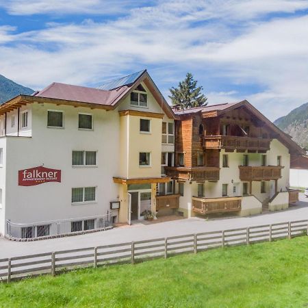 Apartment Falkner-7 By Interhome Oberlängenfeld Zewnętrze zdjęcie