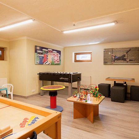 Apartment Falkner-7 By Interhome Oberlängenfeld Zewnętrze zdjęcie