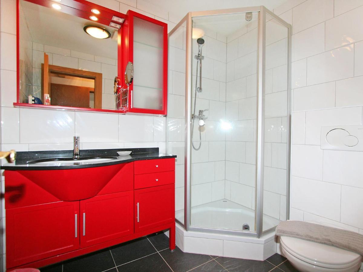 Apartment Falkner-7 By Interhome Oberlängenfeld Zewnętrze zdjęcie