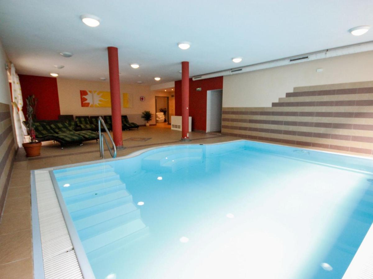 Apartment Falkner-7 By Interhome Oberlängenfeld Zewnętrze zdjęcie