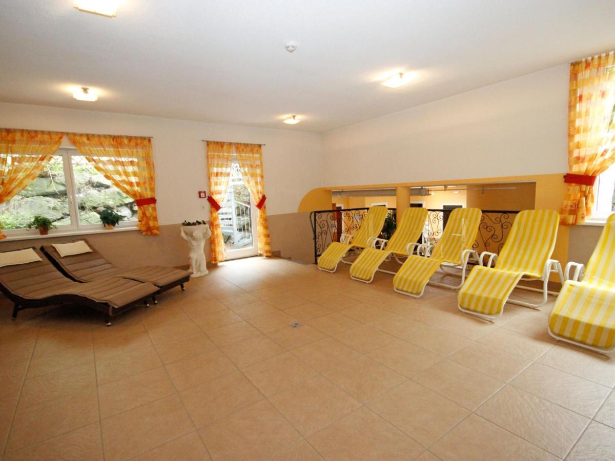 Apartment Falkner-7 By Interhome Oberlängenfeld Zewnętrze zdjęcie