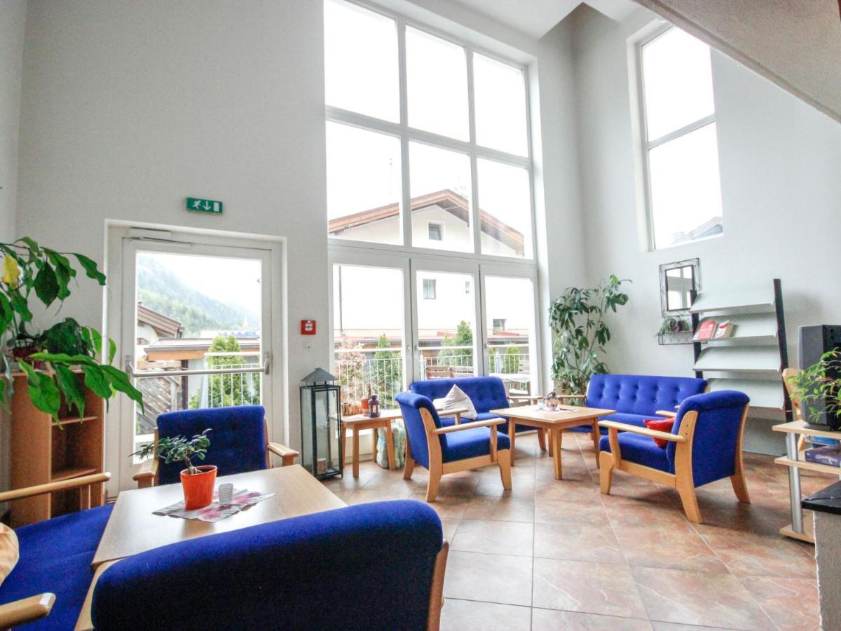 Apartment Falkner-7 By Interhome Oberlängenfeld Zewnętrze zdjęcie