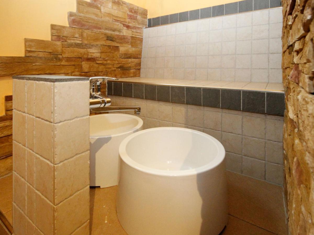Apartment Falkner-7 By Interhome Oberlängenfeld Zewnętrze zdjęcie