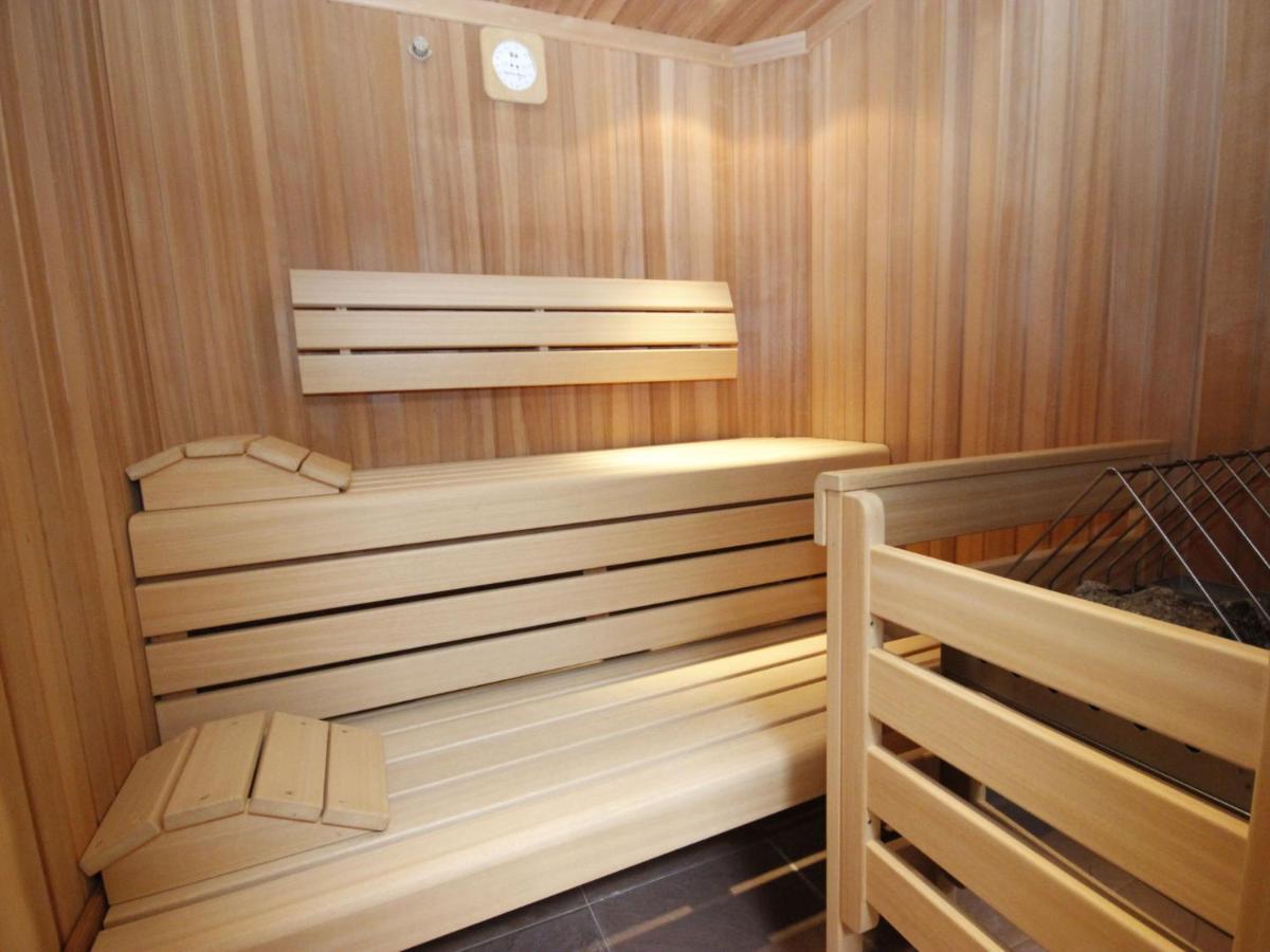 Apartment Falkner-7 By Interhome Oberlängenfeld Zewnętrze zdjęcie