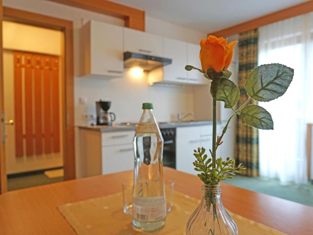 Apartment Falkner-7 By Interhome Oberlängenfeld Zewnętrze zdjęcie