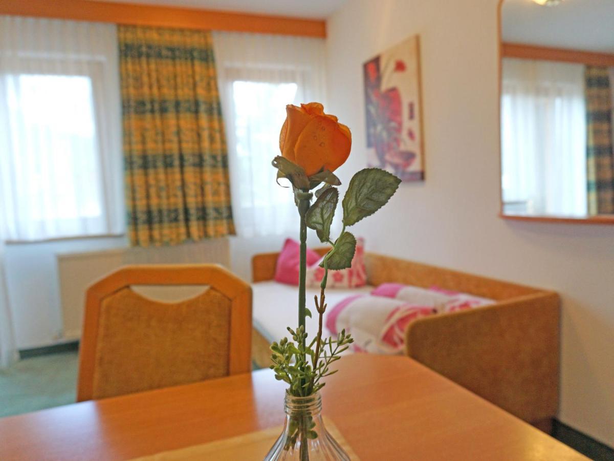 Apartment Falkner-7 By Interhome Oberlängenfeld Zewnętrze zdjęcie