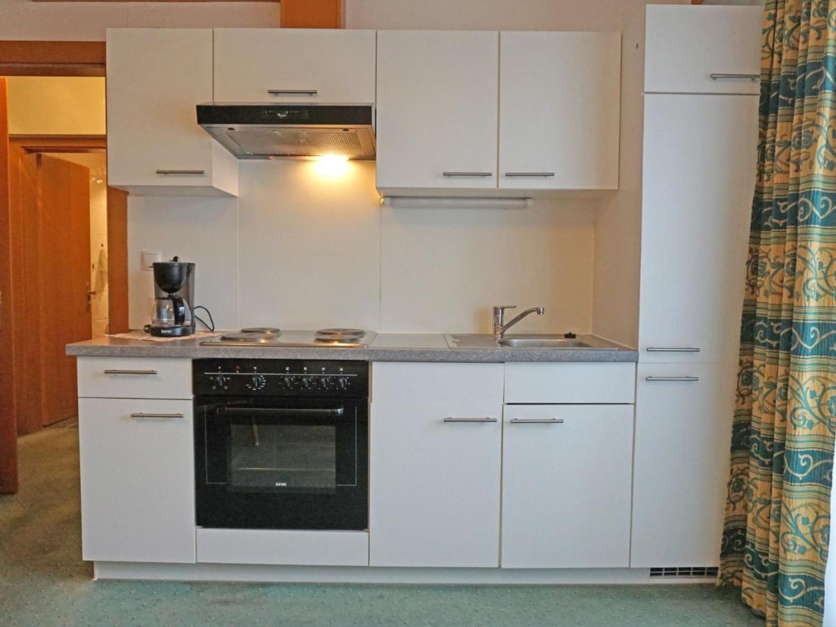 Apartment Falkner-7 By Interhome Oberlängenfeld Zewnętrze zdjęcie