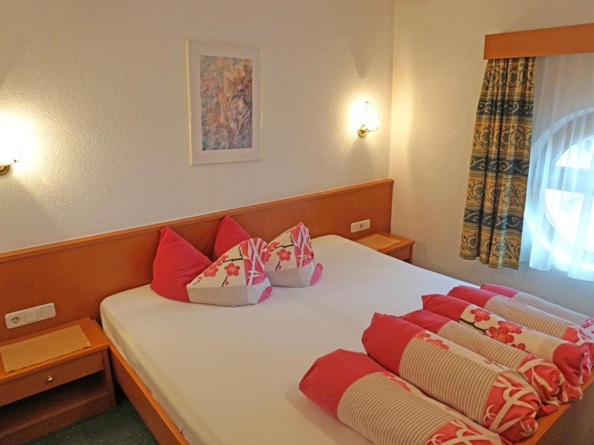Apartment Falkner-7 By Interhome Oberlängenfeld Zewnętrze zdjęcie