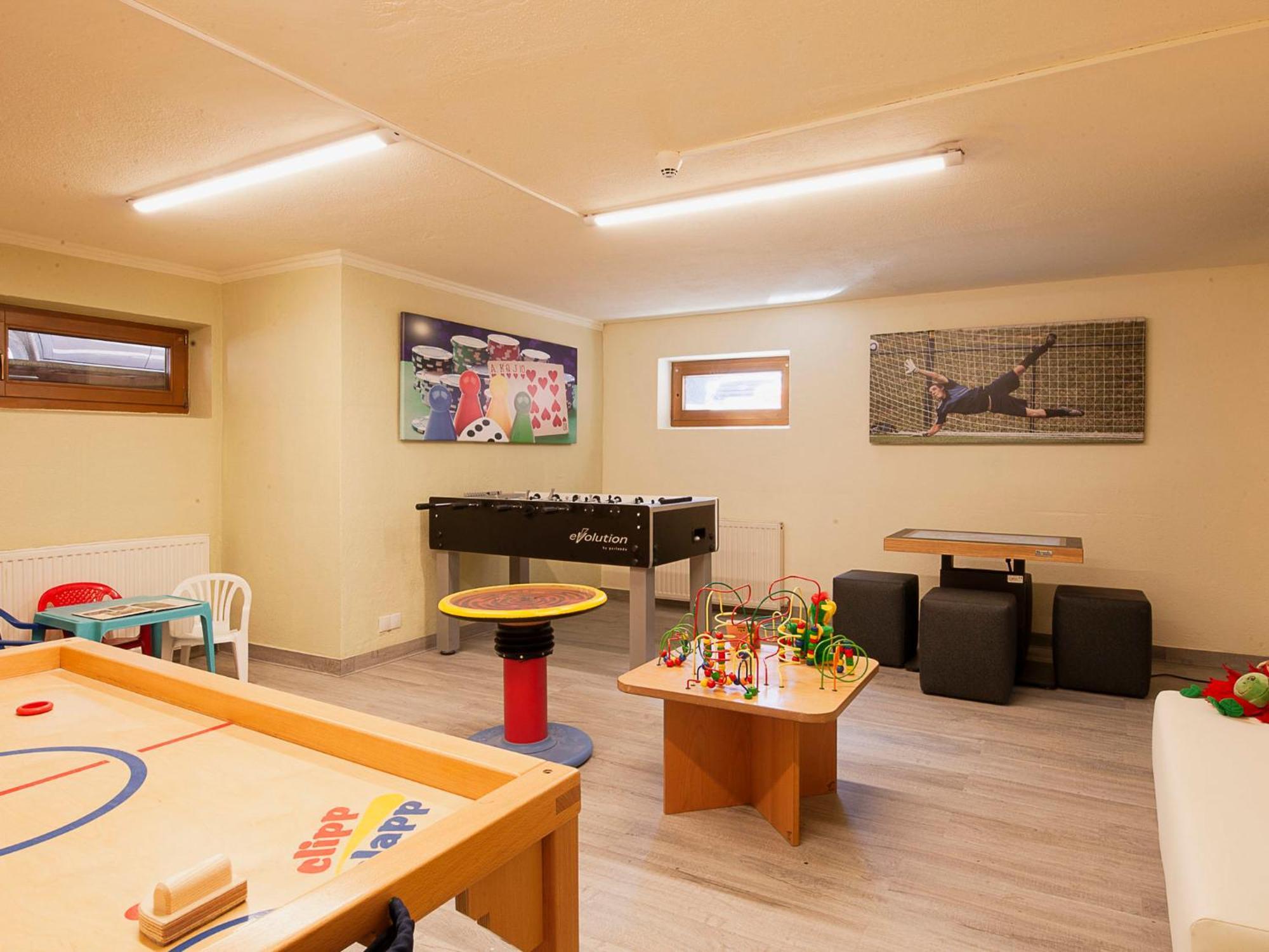 Apartment Falkner-7 By Interhome Oberlängenfeld Zewnętrze zdjęcie
